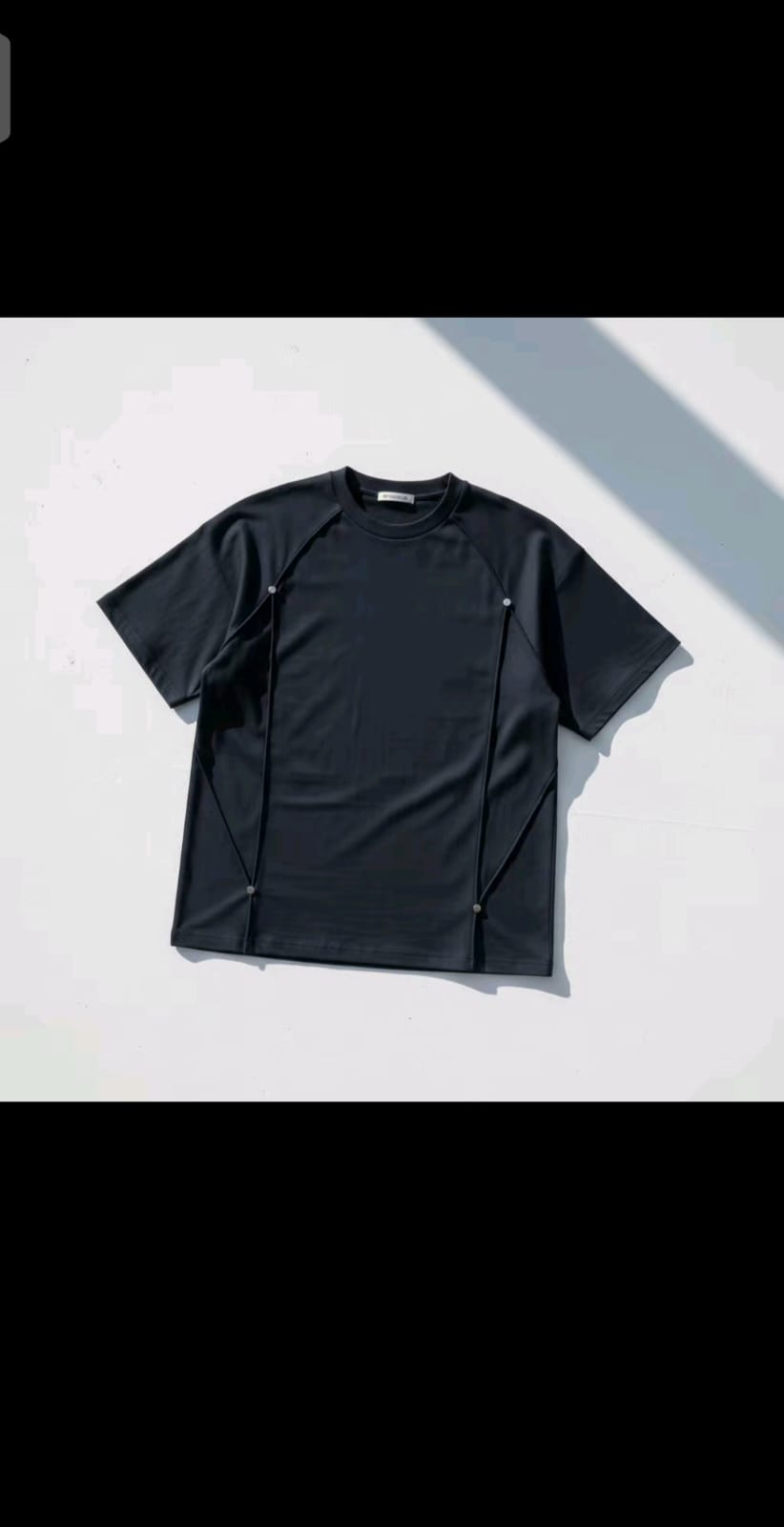 🔥 Premium Korean Style Half Sleeve Shirt 🔥.