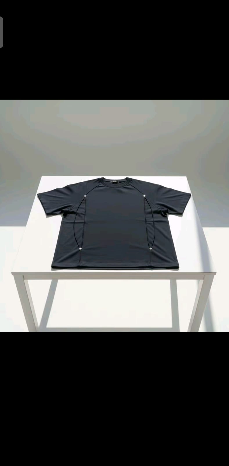 🔥 Premium Korean Style Half Sleeve Shirt 🔥.