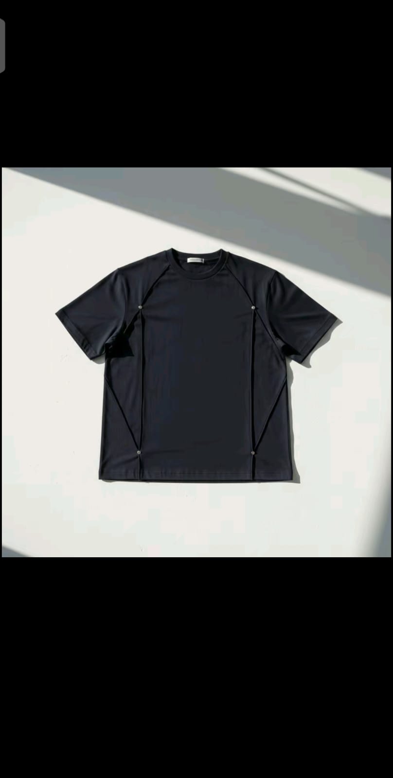 🔥 Premium Korean Style Half Sleeve Shirt 🔥.